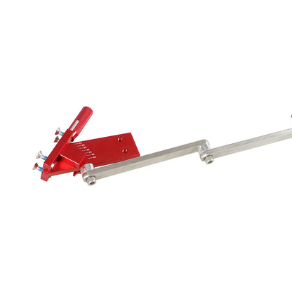 Knife sharpener