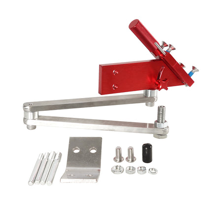 Knife sharpener