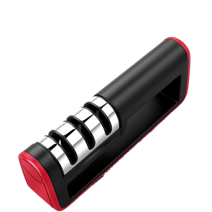 Knife sharpener kitchen knife