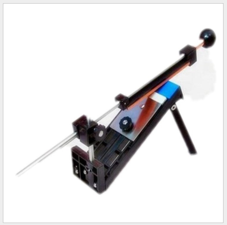Knife sharpener set