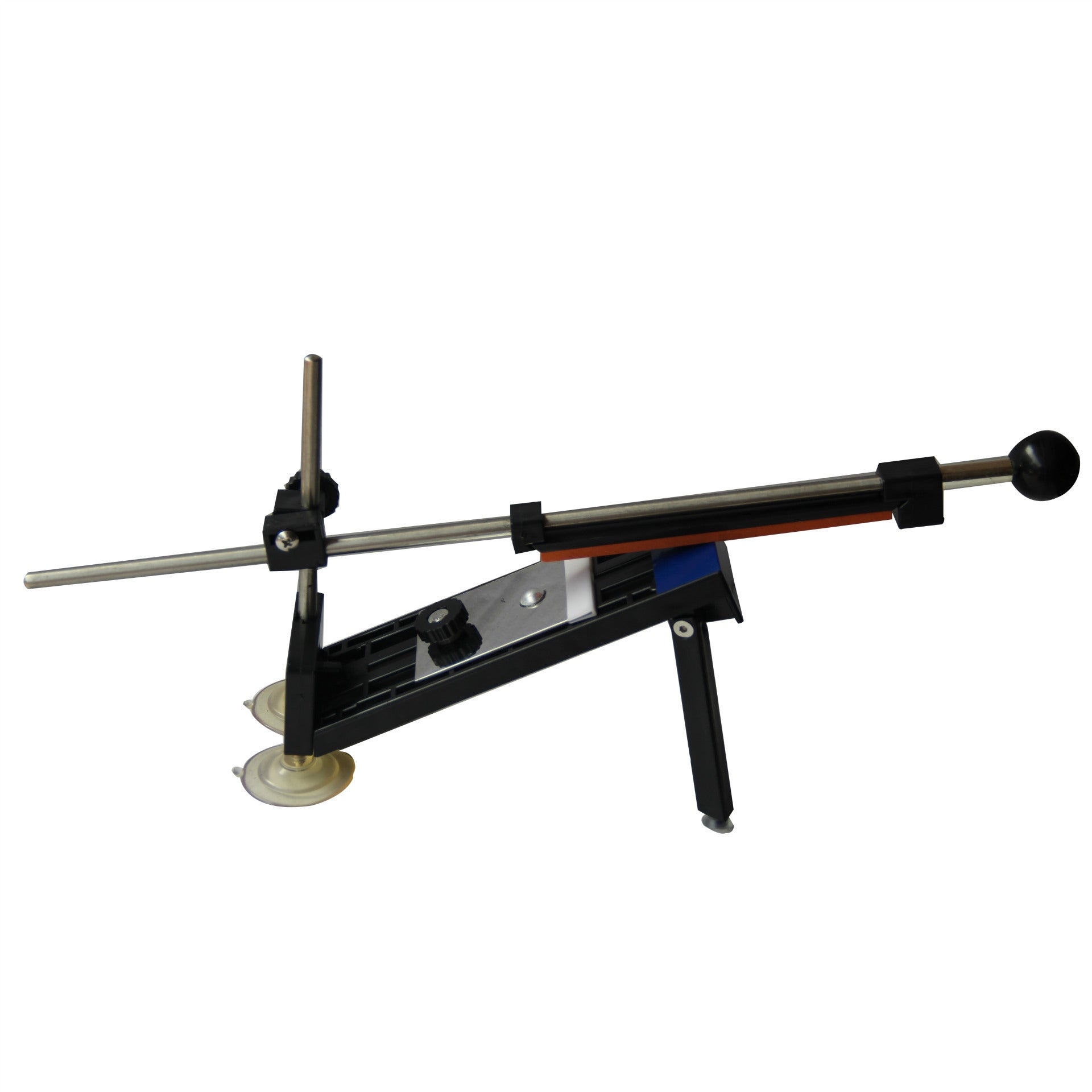 Knife sharpener set