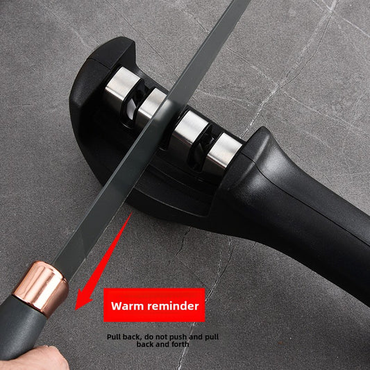 Knife Sharpener