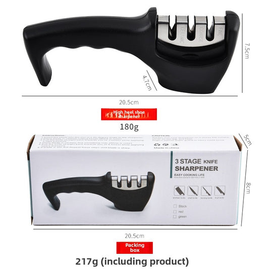 Knife Sharpener
