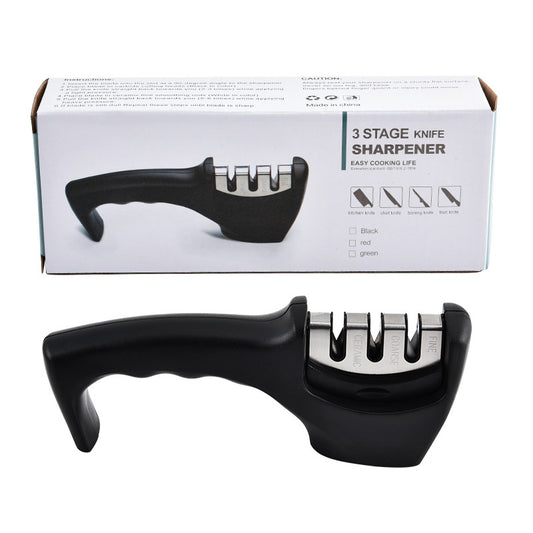Knife Sharpener