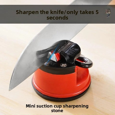 Knife Sharpener