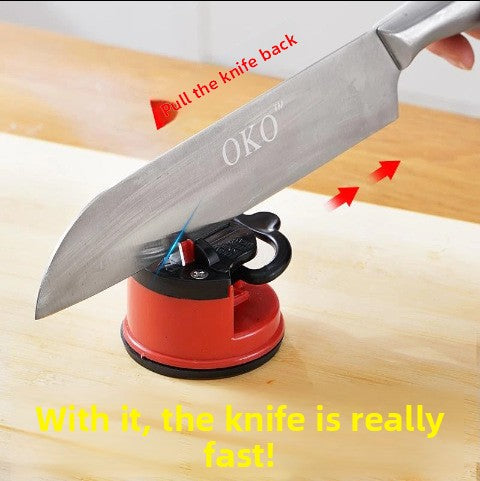 Knife Sharpener
