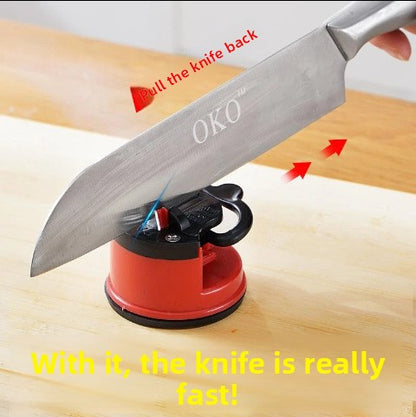 Knife Sharpener