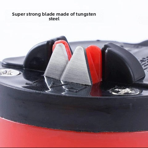 Knife Sharpener
