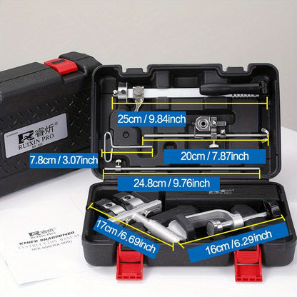 knife sharpener