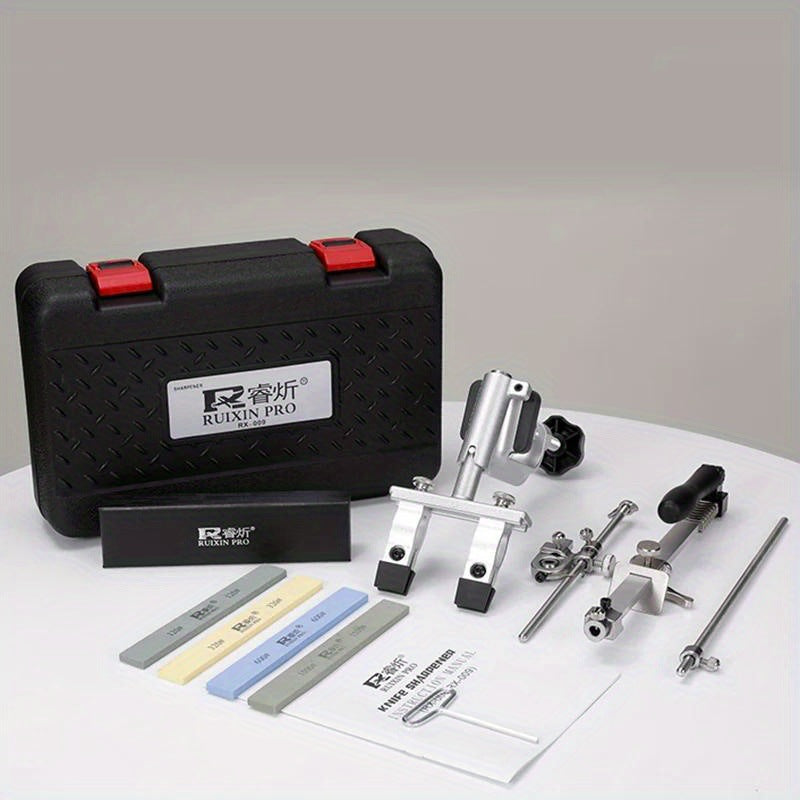 knife sharpener