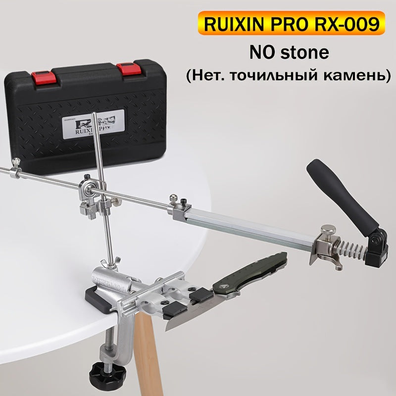 knife sharpener