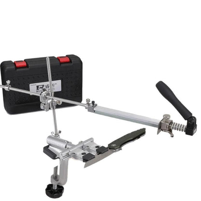 knife sharpener