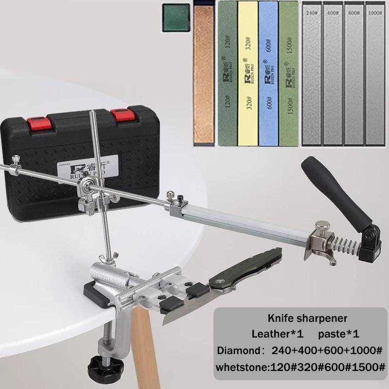 knife sharpener