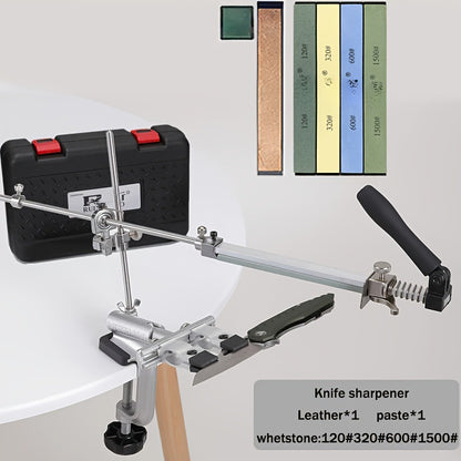 knife sharpener