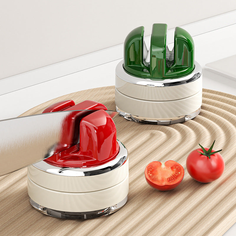 Knife sharpener