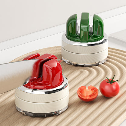 Knife sharpener