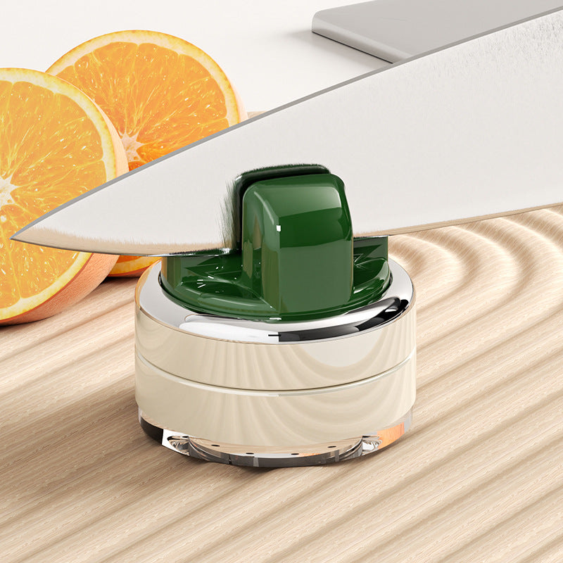 Knife sharpener