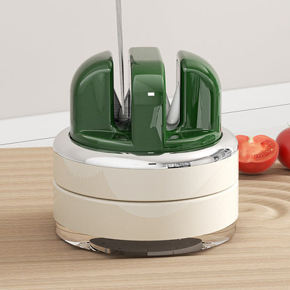 Knife sharpener