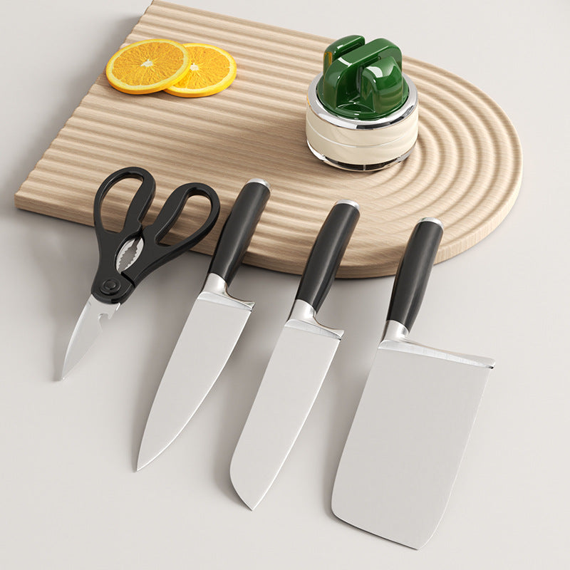 Knife sharpener