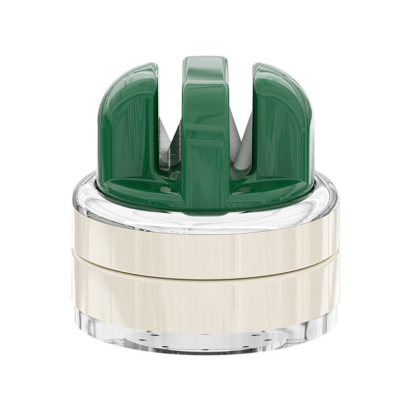 Knife sharpener