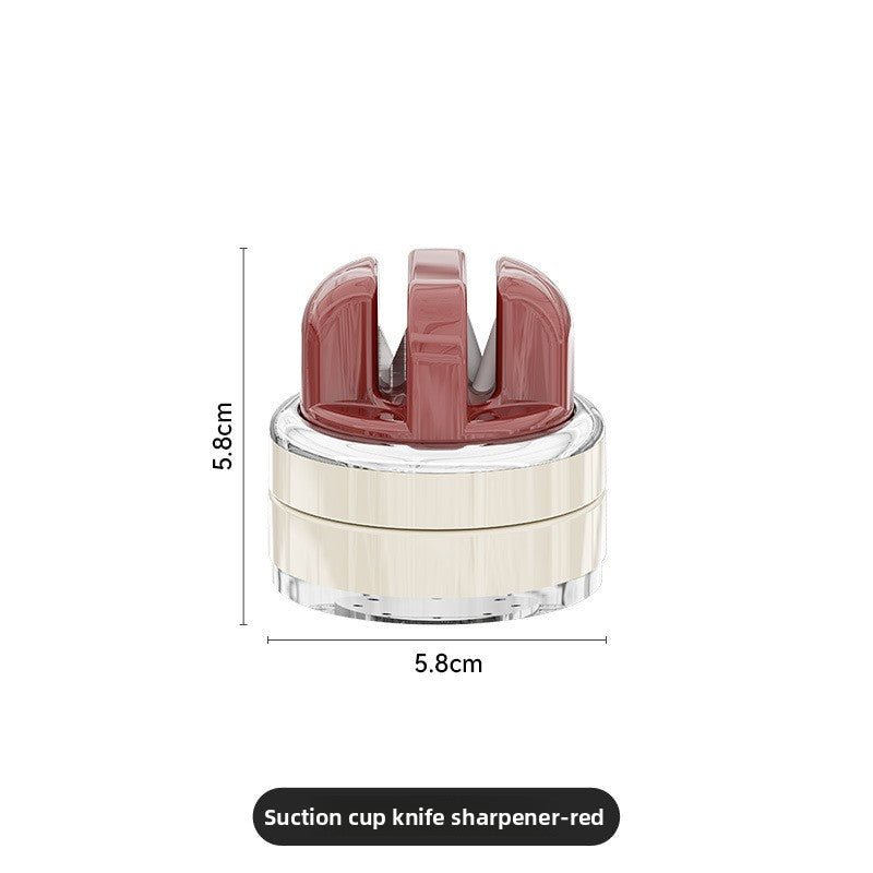 Knife sharpener
