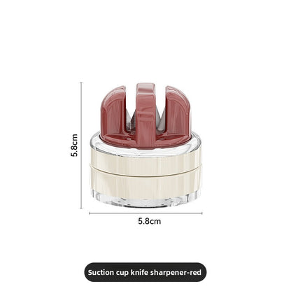Knife sharpener