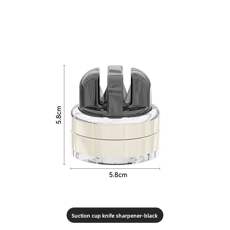 Knife sharpener