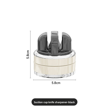 Knife sharpener