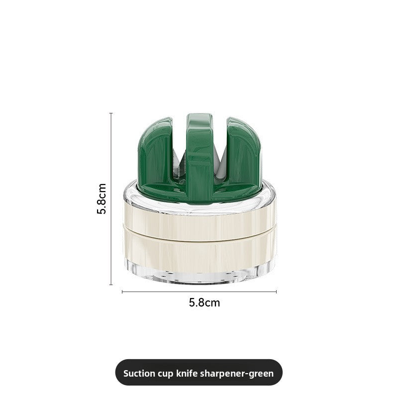 Knife sharpener