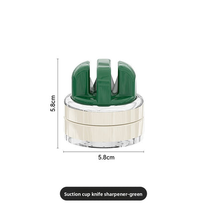 Knife sharpener