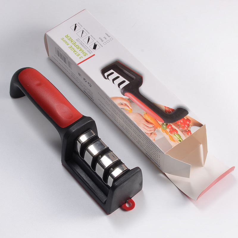 Knife Sharpener