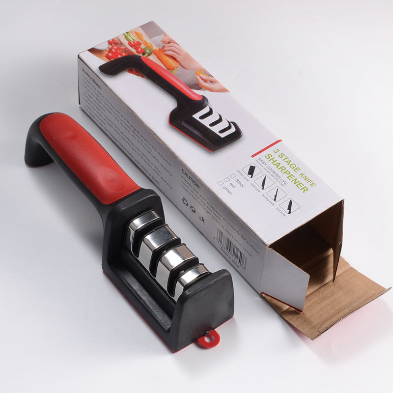 Knife Sharpener