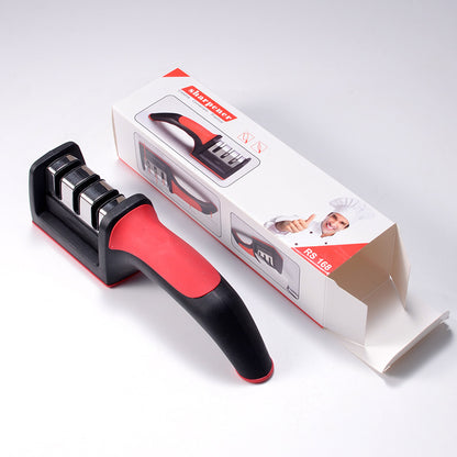 Knife Sharpener