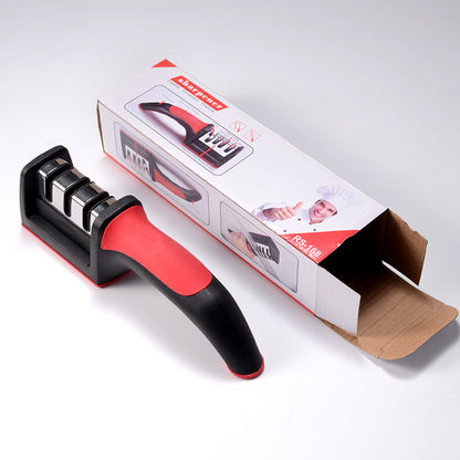Knife Sharpener