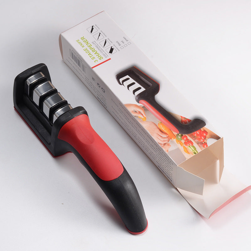 Knife Sharpener