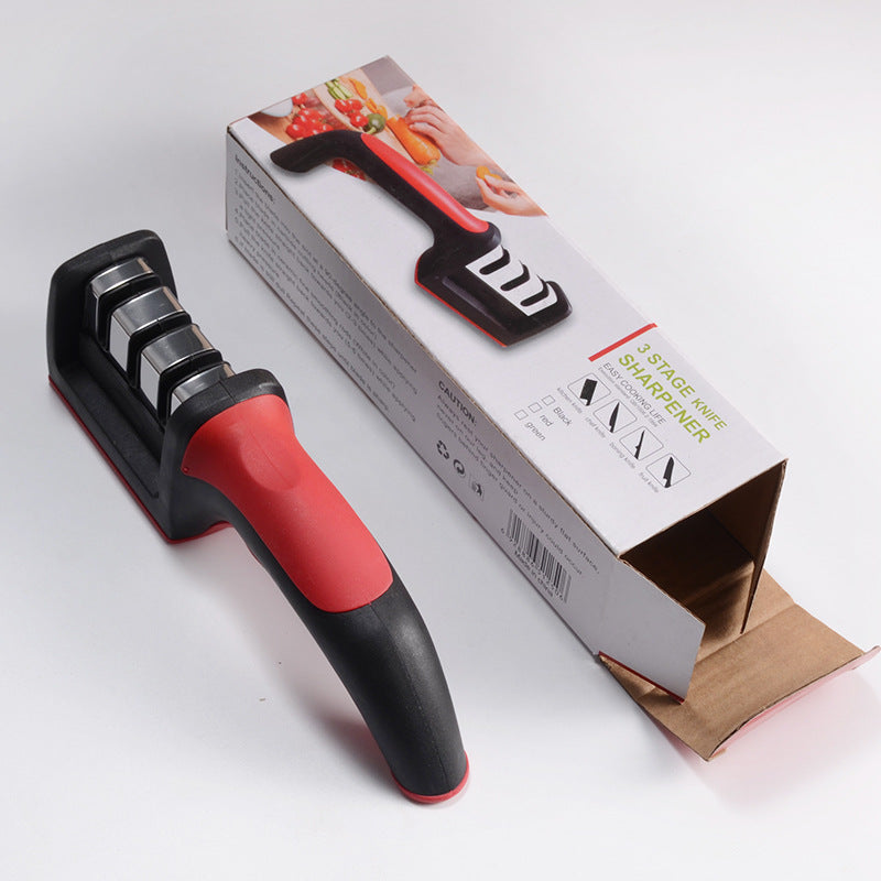 Knife Sharpener