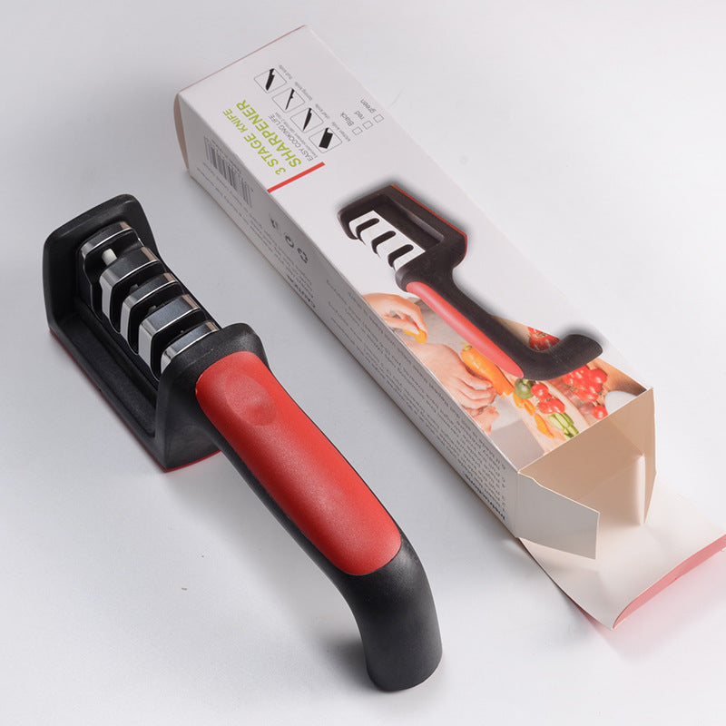 Knife Sharpener