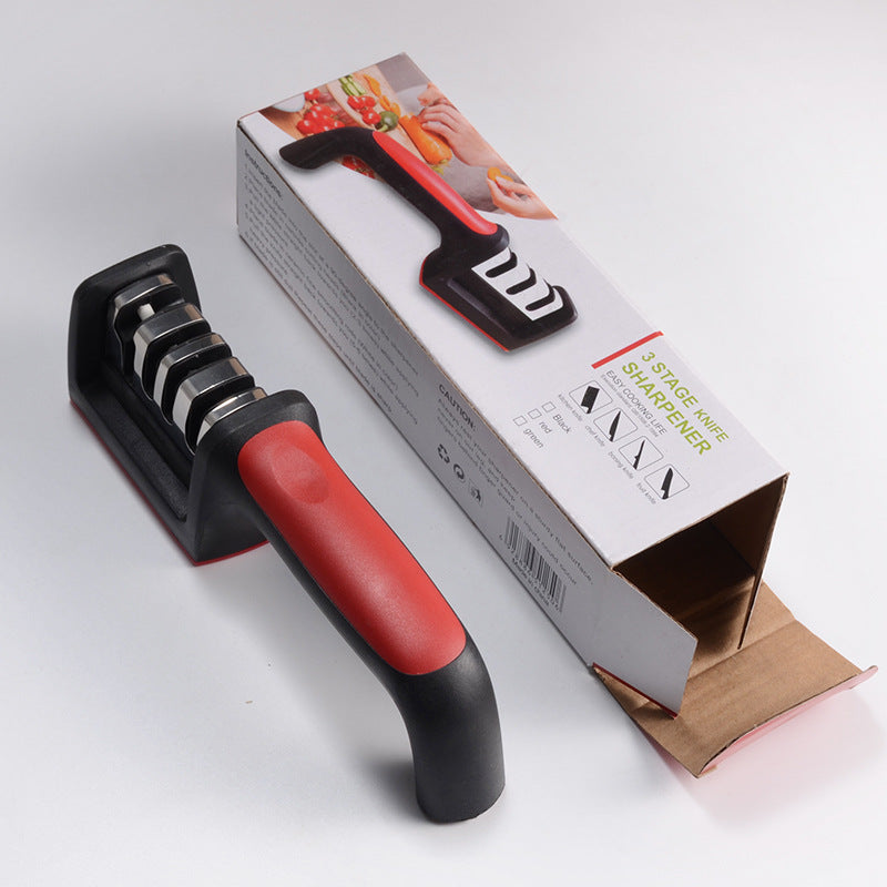 Knife Sharpener