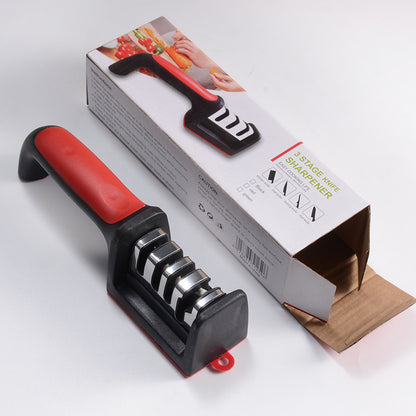 Knife Sharpener