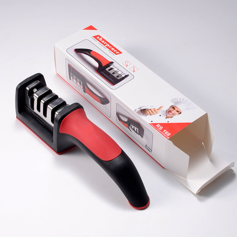 Knife Sharpener