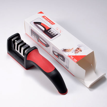 Knife Sharpener