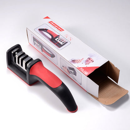 Knife Sharpener