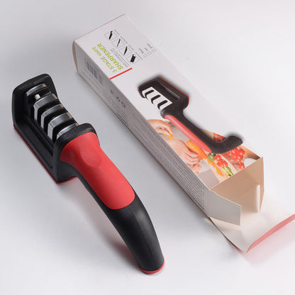 Knife Sharpener