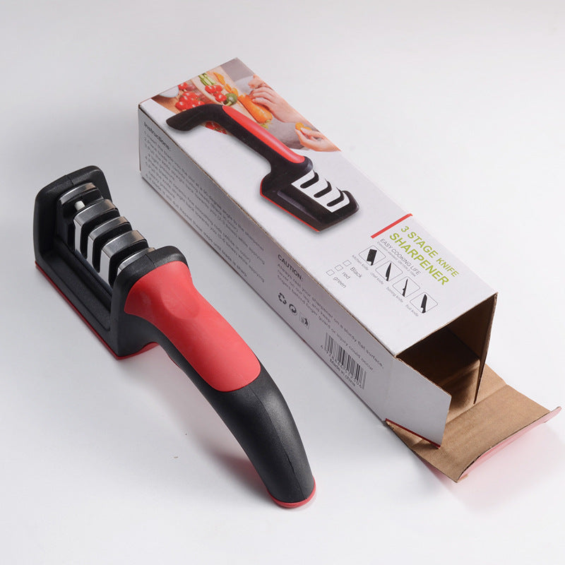 Knife Sharpener