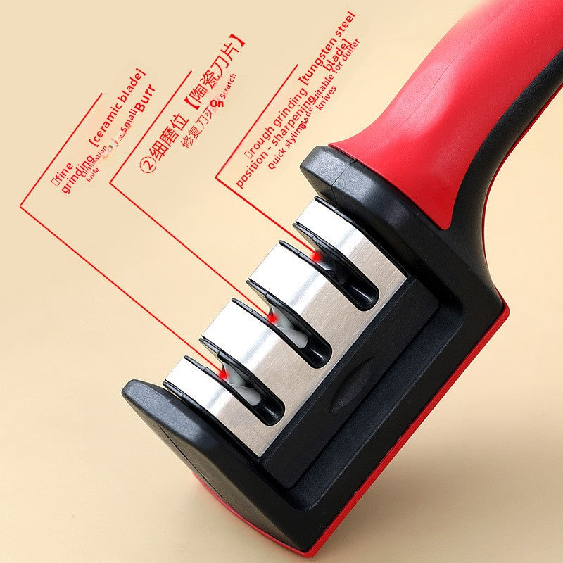 Knife Sharpener