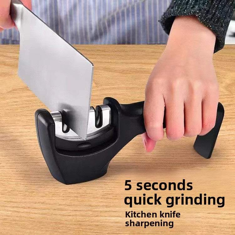 Knife Sharpener