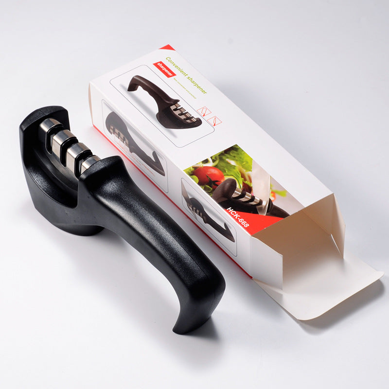 Knife Sharpener