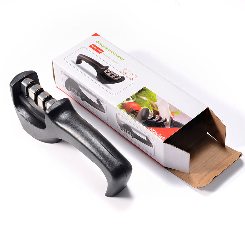 Knife Sharpener