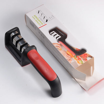 Knife Sharpener