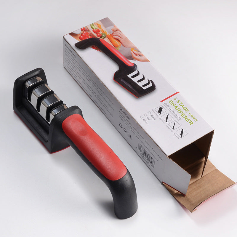 Knife Sharpener